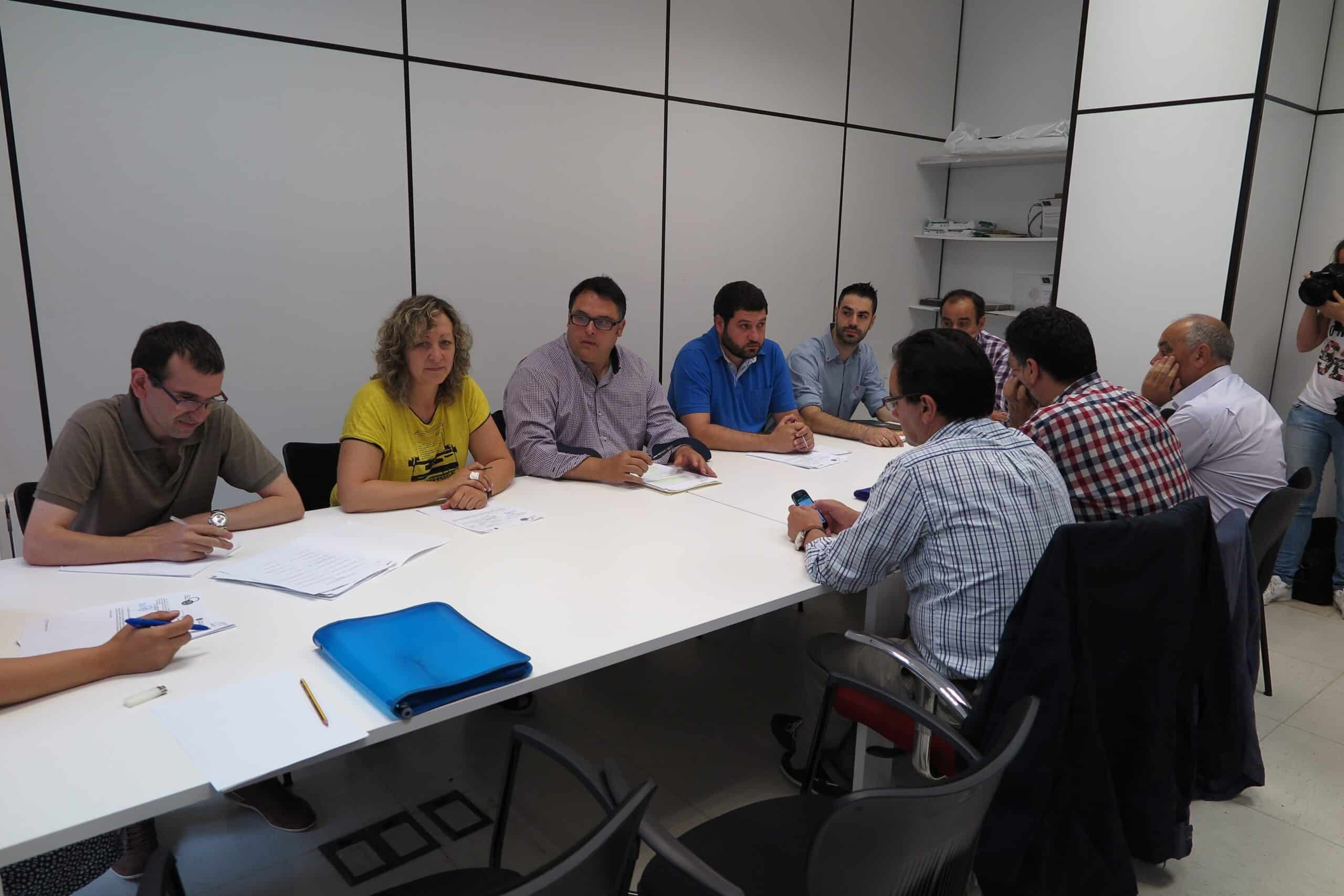 Comeza o proceso para a disolución do Instituto Municipal de Deportes - DEPORTE PONTEVEDRA