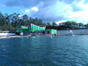 NOVAS - DEPORTE PONTEVEDRA