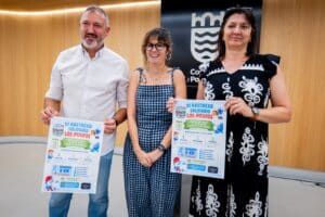 NOVAS - DEPORTE PONTEVEDRA