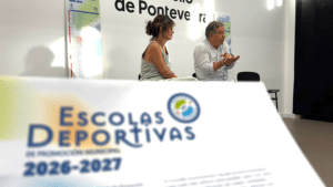 NOVAS - DEPORTE PONTEVEDRA